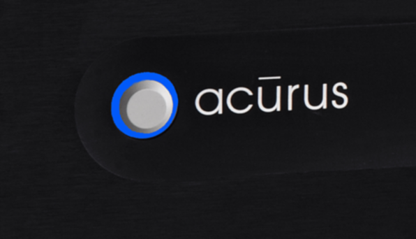 Усилитель мощности многоканальный Acurus А2005 артикул 103717Si-1 фото 4