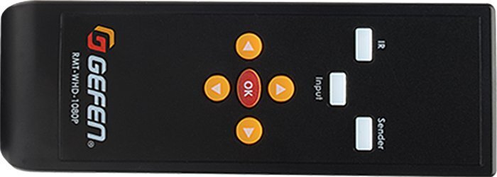 Беспроводной удлинитель HDMI Gefen EXT-WHD-1080P-SR артикул 136935Si-1 фото 4