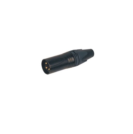 Разъем Xline Cables RCON XLR M 16 артикул 282516Si-1