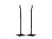 Стойка под Hi-Fi Monitor Audio Mass Satellite Stand Black