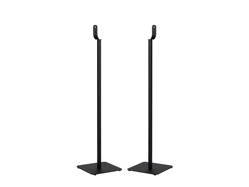 Стойка под Hi-Fi Monitor Audio Mass Satellite Stand Black артикул 189938Si-1