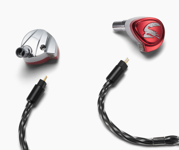 Наушники Astell&Kern Diana Red артикул 184749Si-1 фото 6
