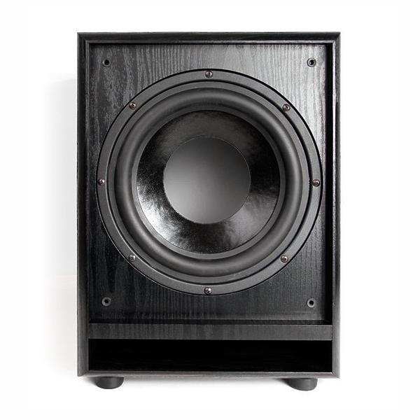 Current Audio FLSUB10 артикул 267550SI-1 фото 3