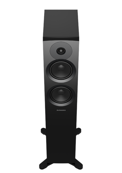 Напольная акустика Dynaudio New Emit 30 black артикул 248580Si-1 фото 4