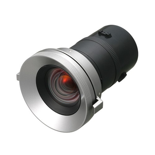 Короткофокусный объектив Epson для проектора серии EB-G5 (ELPLR03) артикул 252669FV-1