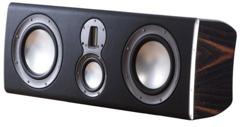 Monitor Audio Platinum PL C350 Ebony артикул 434502FV-1