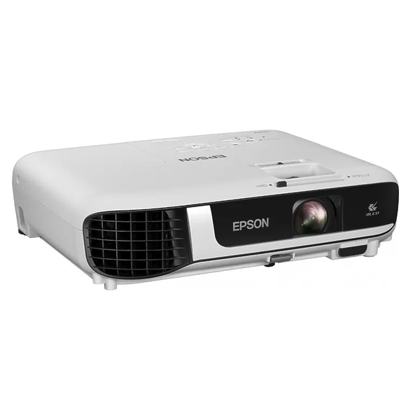 Проектор Epson CB-X51 артикул 299614Si-1 фото 4