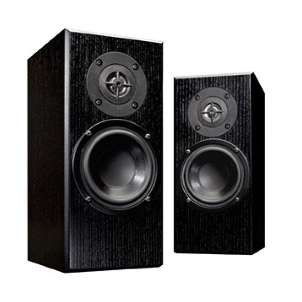 Полочная акустика Totem Acoustic Dreamcatcher (Black Ash) артикул 149011Si-1