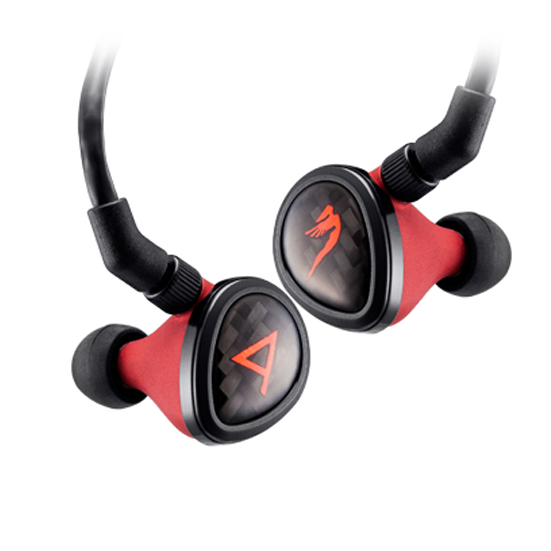 Наушники Astell&Kern Angie II артикул 139957Si-1