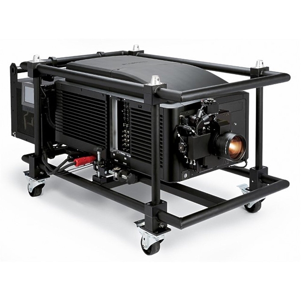 Проектор Christie Roadie 4K45 артикул 144946Si-1 фото 12