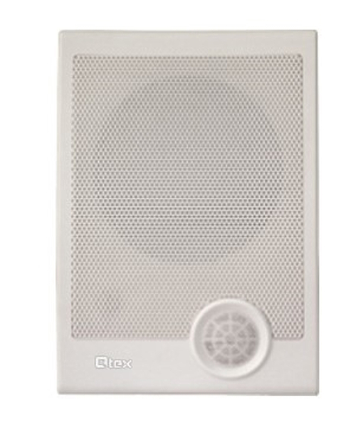 Акустика настенная Qtex QAL WP610CW артикул 319117Si-1
