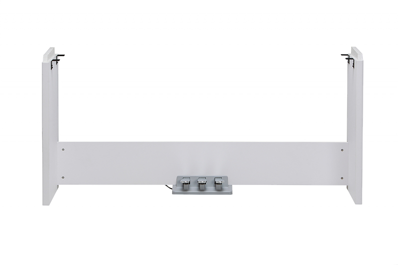 Стойка Kurzweil KAS5 WH артикул 303208Si-1