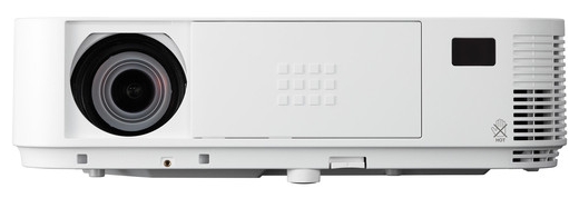 Проектор NEC M322X артикул 112919Si-1