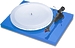 Проигрыватель винила Pro-Ject DEBUT CARBON ESPRIT SB (DC) (2M Red) blue