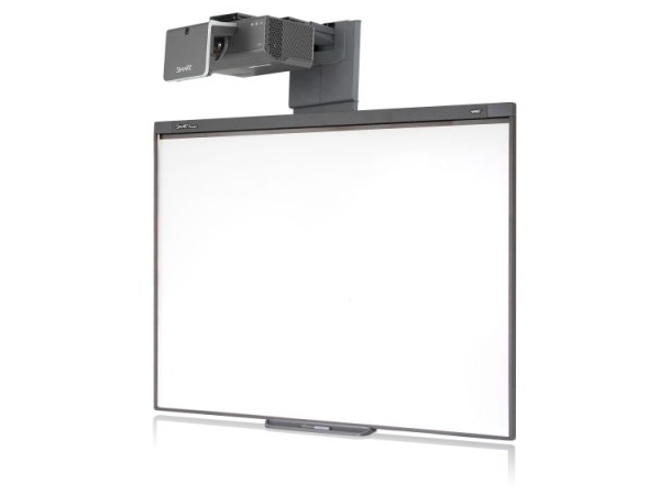 Интерактивная доска Smart SB480 артикул 101164Si-1 фото 5