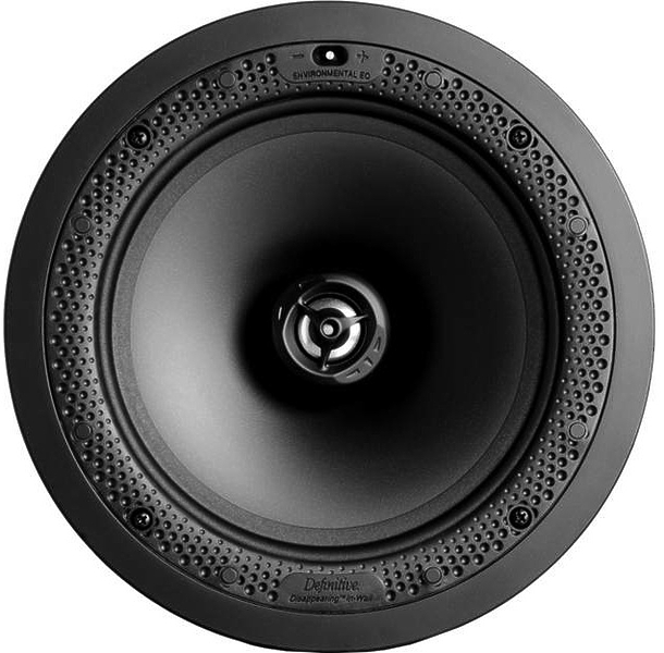 Встраиваемая акустика Definitive Technology Di8R артикул 055887Si-1 в интернет-магазине «HiFiRussia»