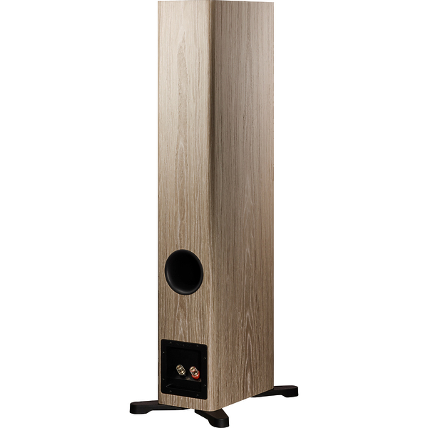 Напольная акустика Dynaudio Evoke 30 Black High Gloss артикул 185377Si-1 фото 5