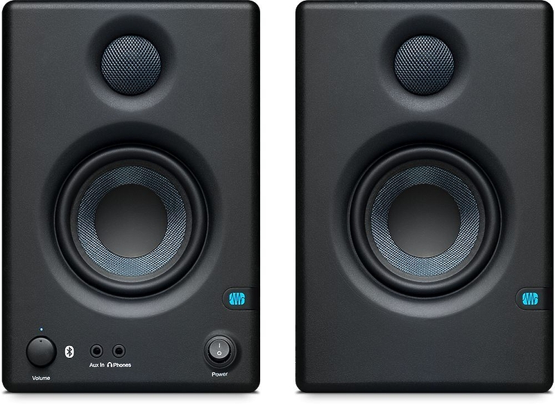 Студийные монитор PreSonus Eris E3.5 BT артикул 207851Si-1