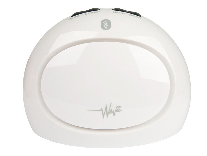 Wave WONDER (White) #4 в «HiFiRussia»