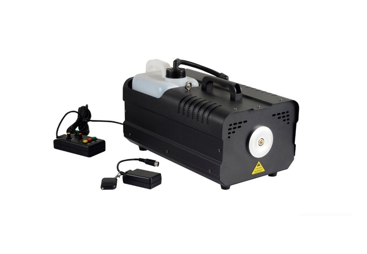 Генератор дыма L Audio WS-SM2000PRO артикул 278054Si-1