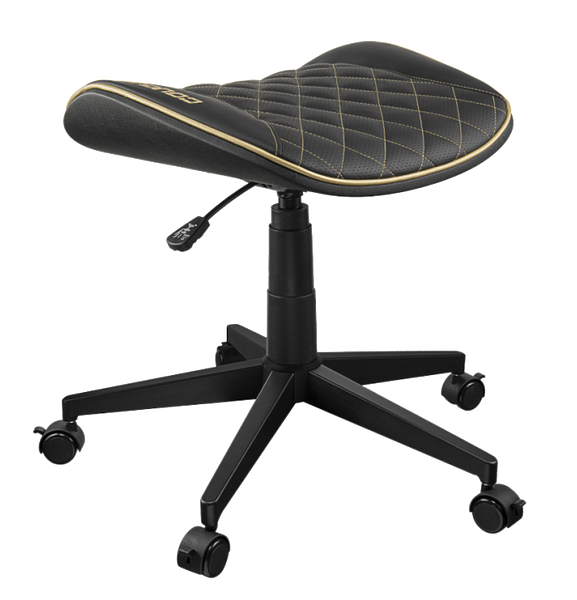 Стул компьютерный игровой Cougar CROSSER Gold артикул 330736Si-1 фото 3