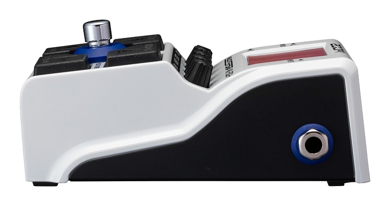 Педаль Zoom MS-50G Plus артикул 336463Si-1 фото 4