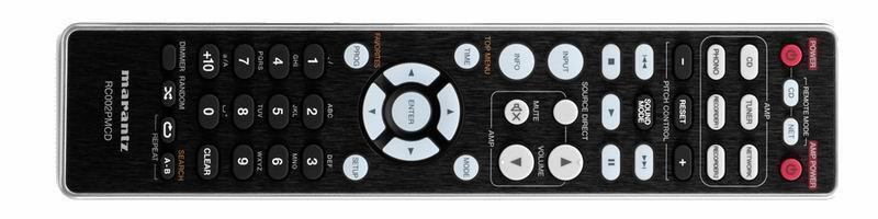 Marantz PM5005 black #2 в «HiFiRussia»