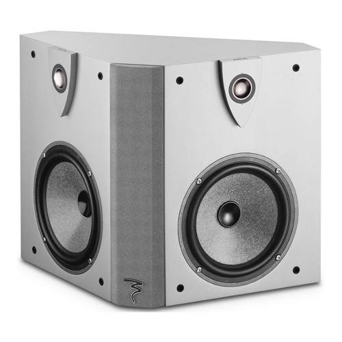 Настенная акустика Focal-JMlab Profile SR 908 Silver Satin артикул 433468FV-1