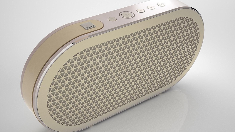 Dali KATCH cloud gray #6 в «HiFiRussia»