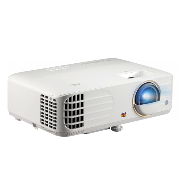 Проектор ViewSonic PX748-4K артикул 248063Si-1