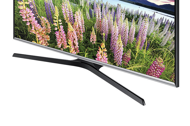 LED телевизор Samsung UE-32J5100 артикул 117771Si-1 фото 5