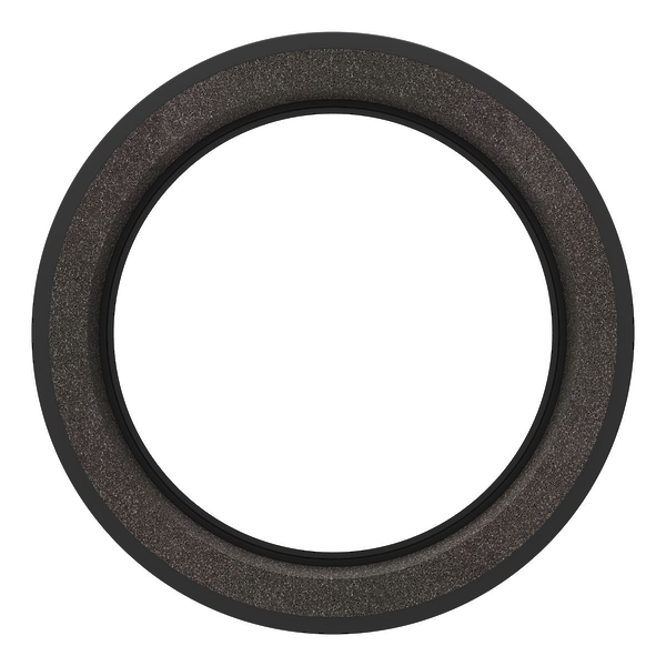 Кольцо для пластика REMO MF-1016-00 артикул 280935Si-1