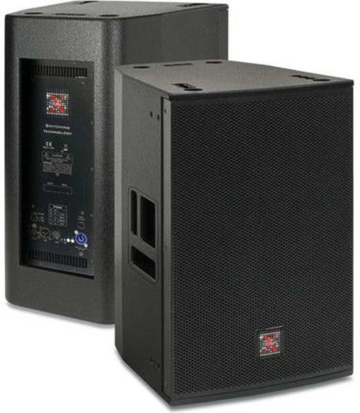 Акустическая система X-Treme XTD15 артикул 135460Si-1