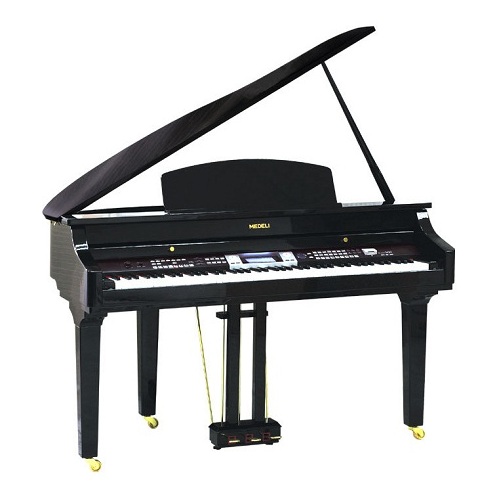 Цифровой рояль Medeli GRAND500(GB) артикул 284327Si-1