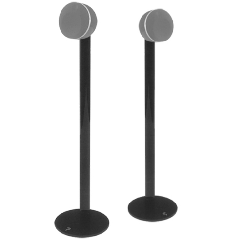 Стойки под акустику Focal Pack Stand Dome black артикул 039567Si-1