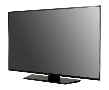 LED телевизор LG 49LX540S артикул 134301Si-1 фото 4