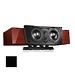 Dynaudio Confidence Сenter Platinum black laquer