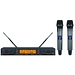 Радиосистема Arthur Forty U-9300C (UHF)