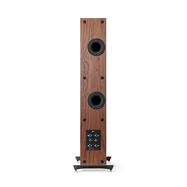 Напольная акустика KEF Reference 3 Silver Satin Walnut артикул 242863Si-1 фото 5