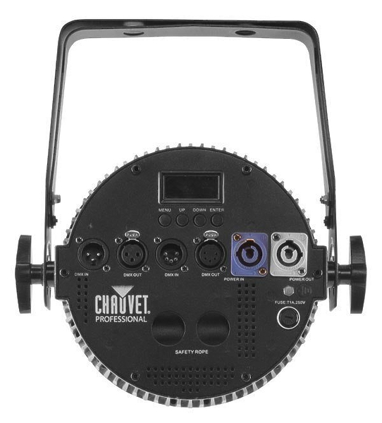 Световое оборудование Chauvet COLORdash Par-Hex 7 IP артикул 171606Si-1 фото 8