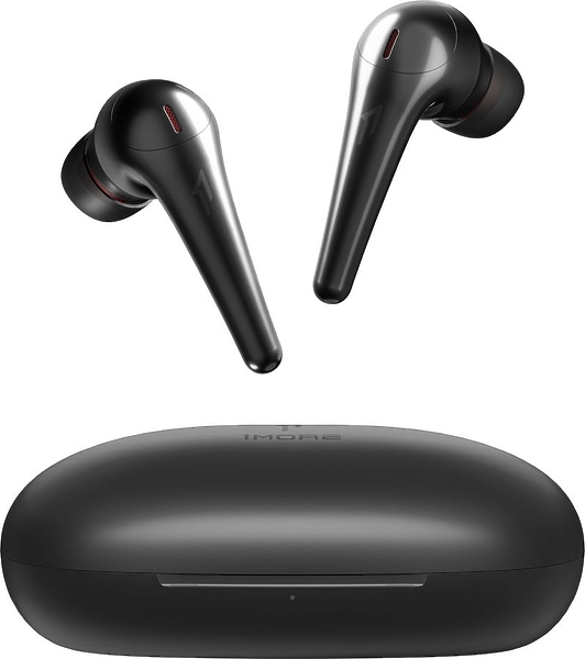 Наушники 1More Comfobuds PRO black (ES901) артикул 258688Si-1