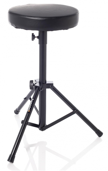 Стул для барабанщика Bespeco DT5 артикул 257426Si-1