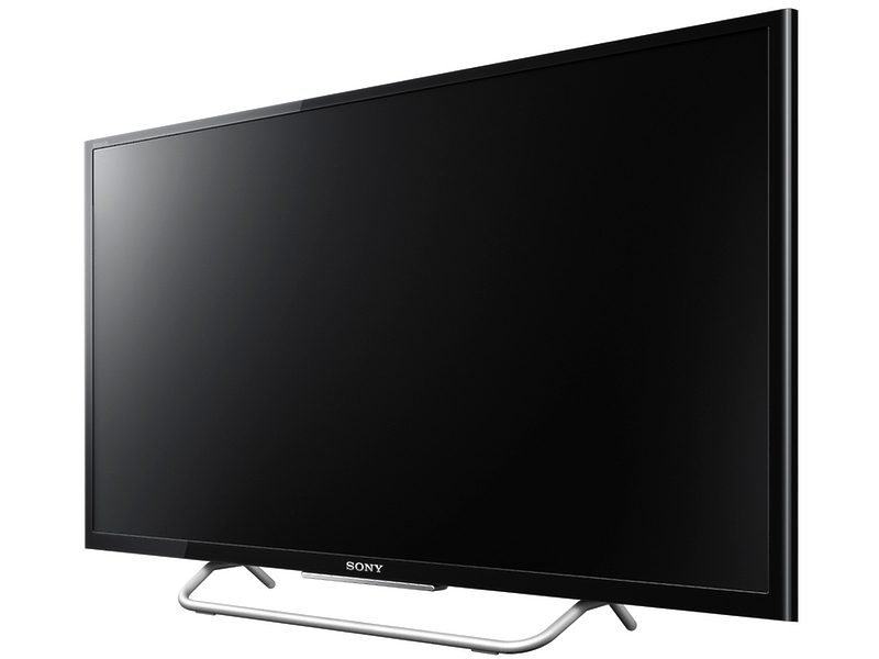LED телевизор Sony KDL-48W705C артикул 119089Si-1 фото 5