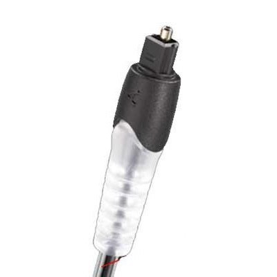Кабель межблочный аудио Audioquest OptiLink-A, 2m артикул 113641FV-1