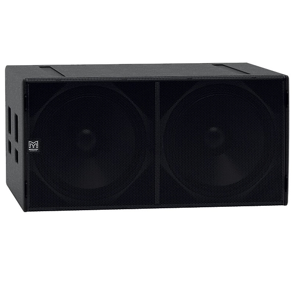 Сабвуфер MARTIN AUDIO SX218 артикул 170507Si-1