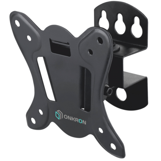 Кронштейн для телевизора Onkron NP13 black артикул 236055Si-1