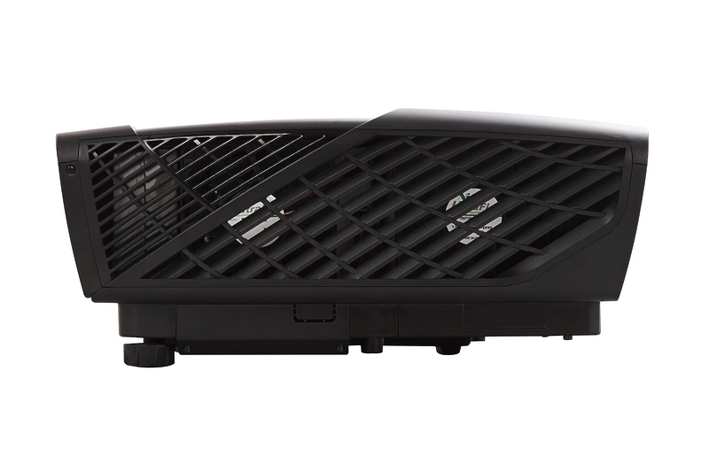 Проектор ViewSonic LS830 артикул 168946Si-1 фото 5