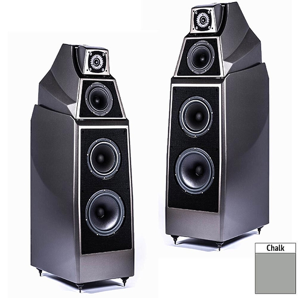 Напольная акустика Wilson Audio Alexia Series 2 Chalk артикул 228469Si-1