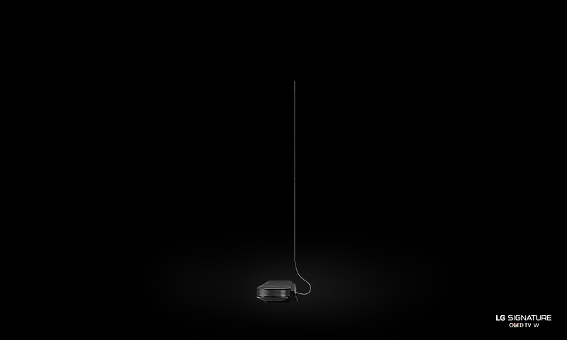 OLED телевизор LG OLED65W7V артикул 164438Si-1 фото 7