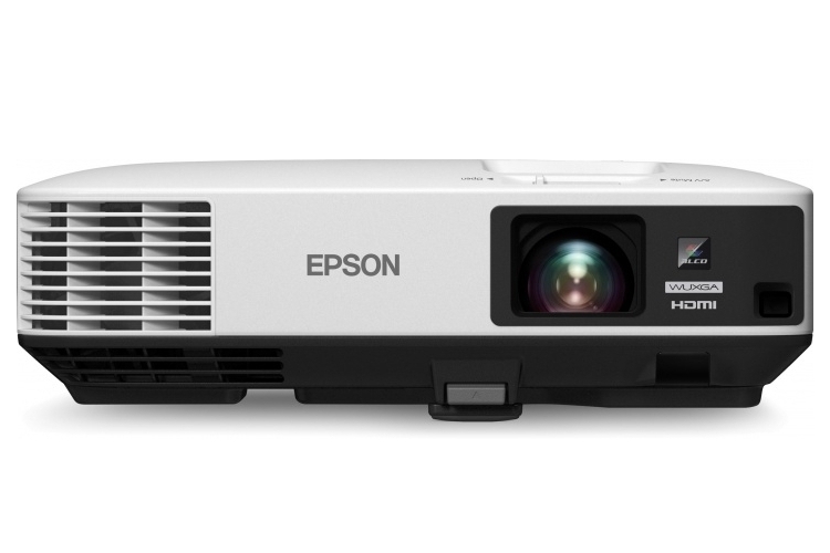 Проектор Epson EB-1980WU артикул 108696Si-1 фото 3